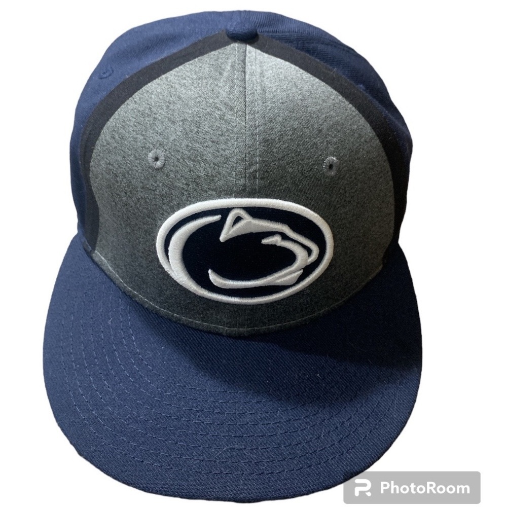 Nike True Penn State University Baseball Hat/Cap Nittany Lions One Size